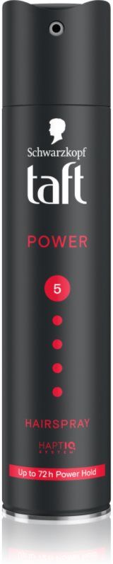 Schwarzkopf Taft Power laque cheveux fixation extra forte 250 ml
