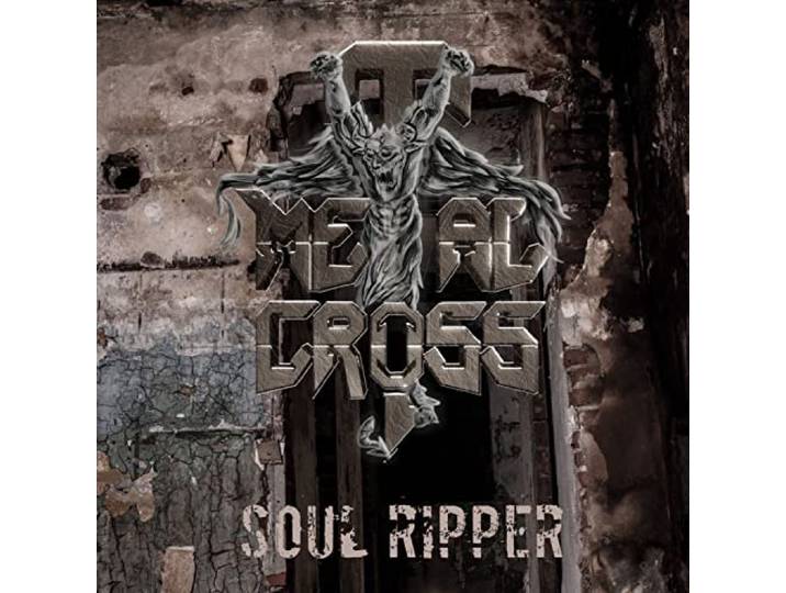 Soul Ripper