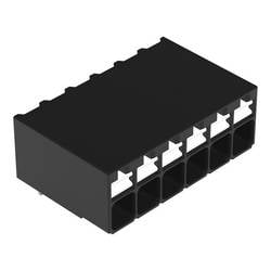 WAGO 2086-1226/300-000 Leiterplattenklemme 144 St.