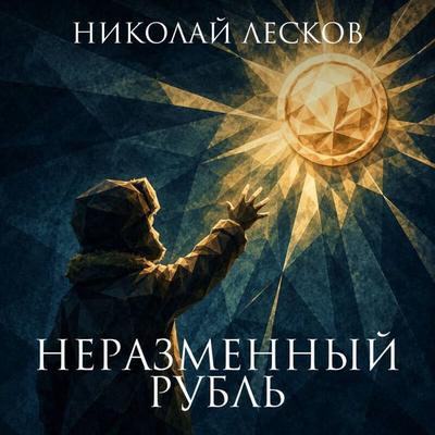 Nerazmennyy rubl - Nikolay Leskov, Audio, 9785042513961