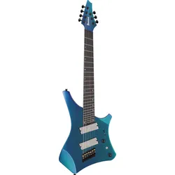 Ibanez A527-NSH Alpha 7-saiter Nebula Shift
