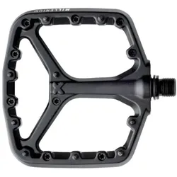 SIXPACK RACING Pedale Millenium 4.0 | schwarz