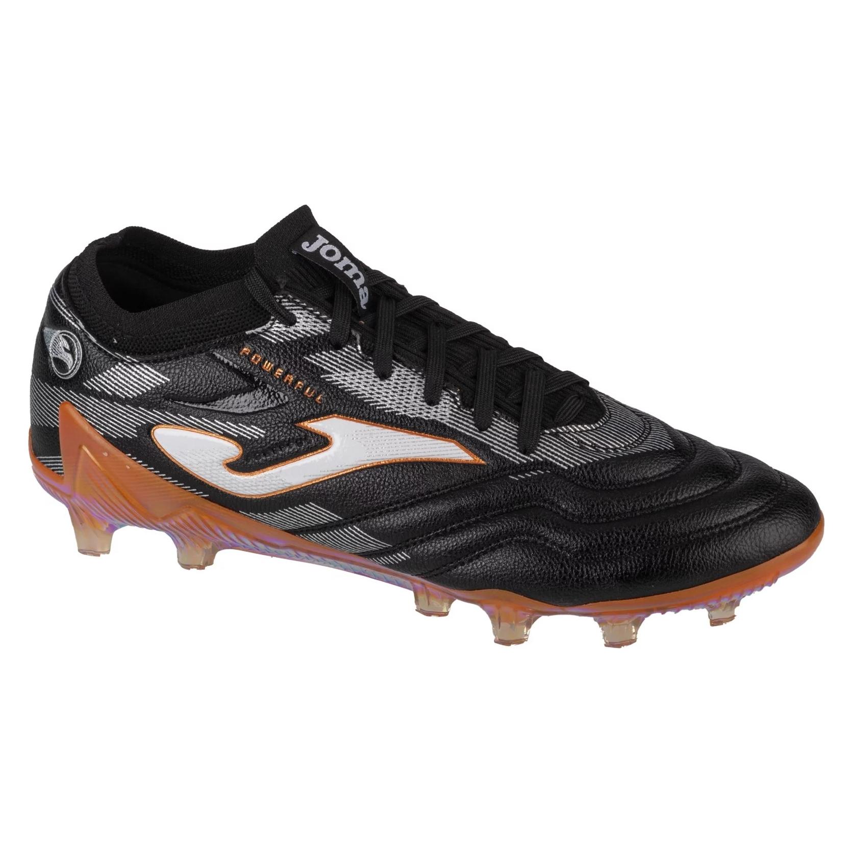 Joma Mächtiger Becher Black Gold Company (46) (POCS2401FG)