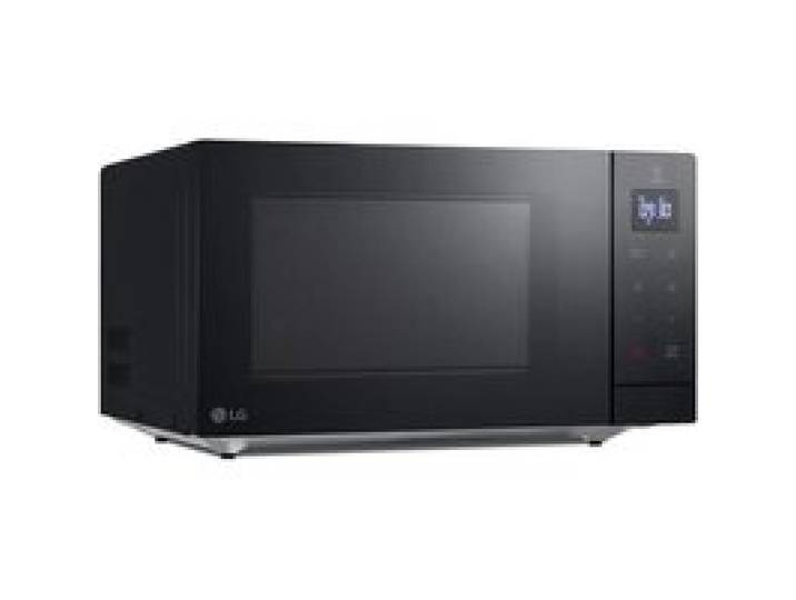 Four à micro-ondes LG MH7032JAB Grill 30L