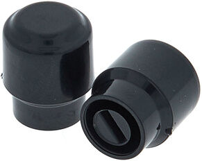 Fender Tele Switch Tip Schwarz