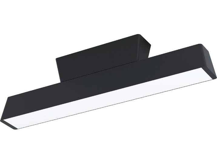 EGLO Simolaris-Z, LED, 1900 lm, IP20, Schwarz, Weiß