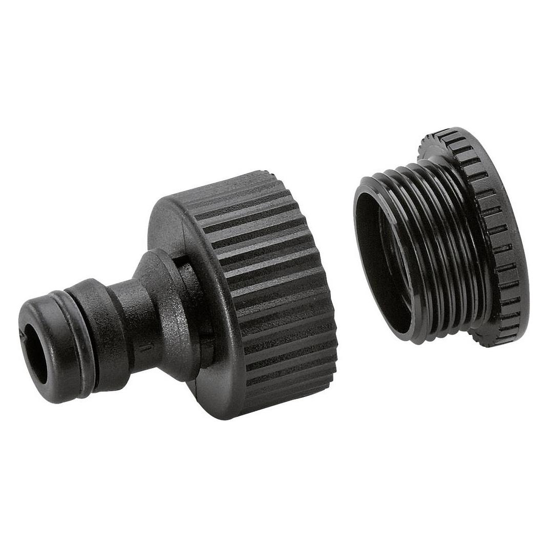 Kärcher Hahnanschluss (Hahnanschluss, 19 mm) (2.645-007.0)