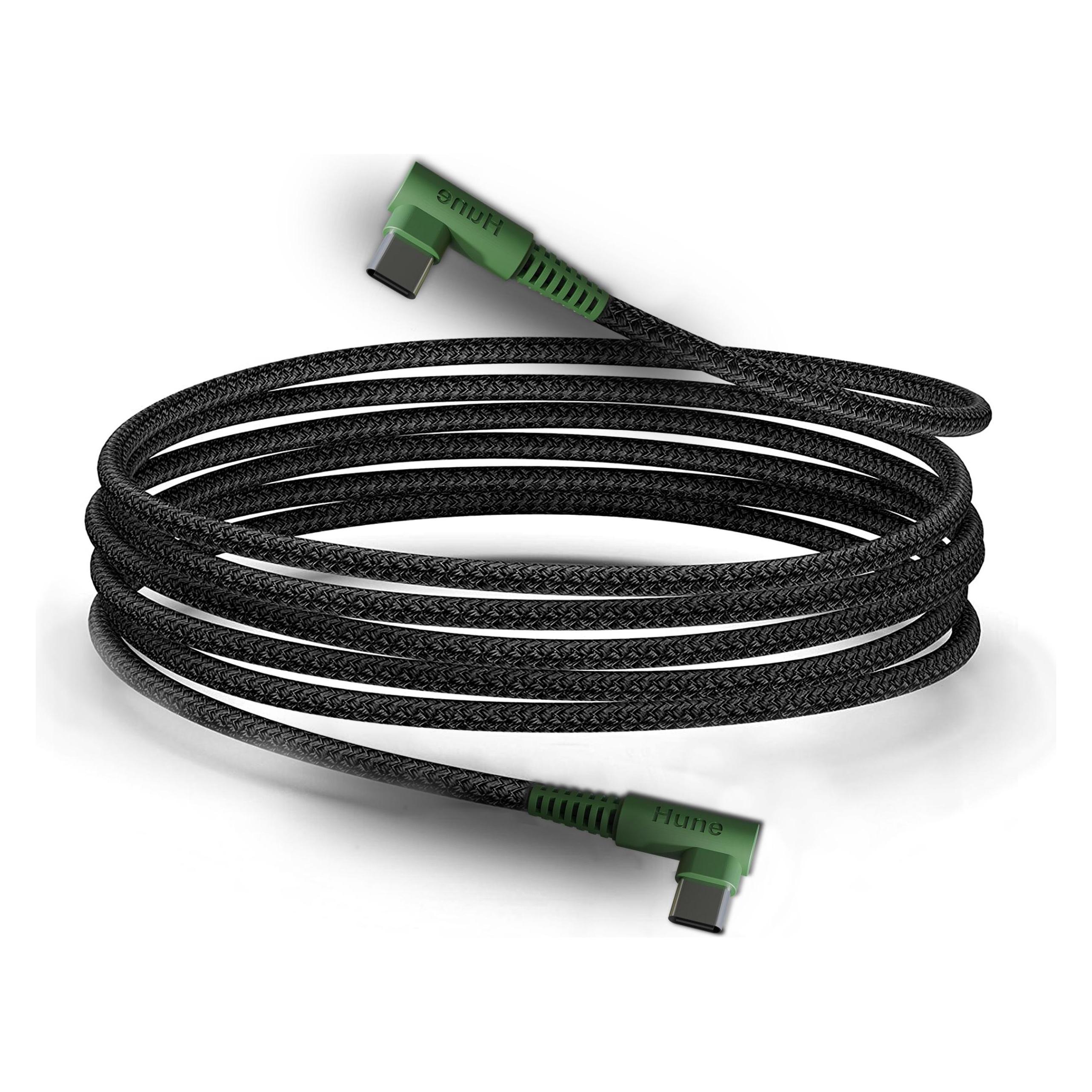 Hune CA363GN (1.20 m, USB 2.0) (AT-ACC-CA-363)