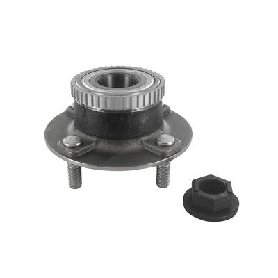 Vaico Radlagersatz inkl. Radnabe [Hersteller-Nr. V25-0158] für Ford