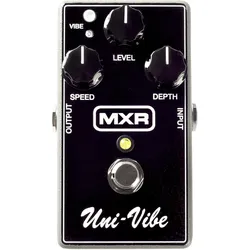 MXR M-68 Uni Vibe - Effektgerät E-Gitarre
