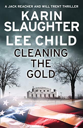 Karin Slaughter - Cleaning the Gold - Preis vom 02.10.2026 23:42:20 h