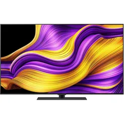 LG OLED55G59LS (55", G5, OLED, 4K, 2025, EU), TV, Schwarz
