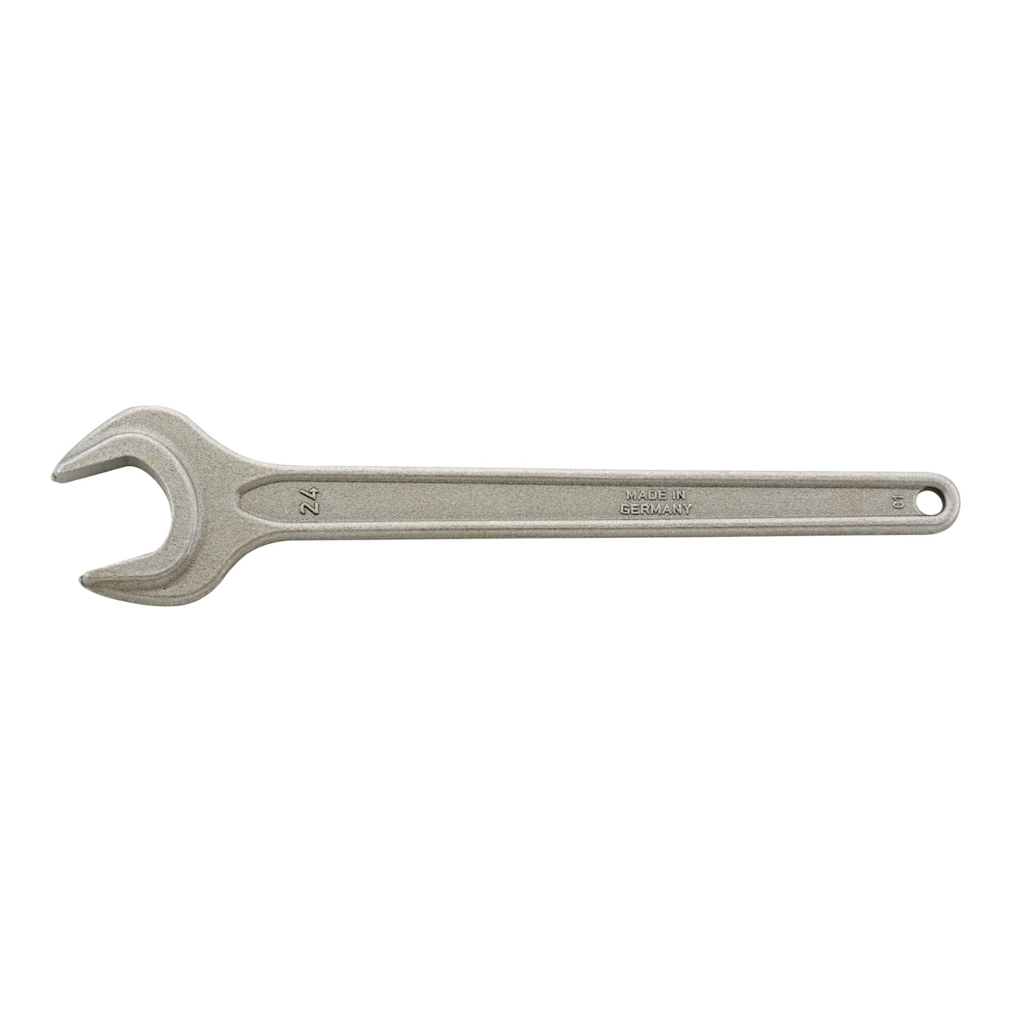 Stahlwille Einmaulschlüssel SW.85mm L.690mm (40040850)