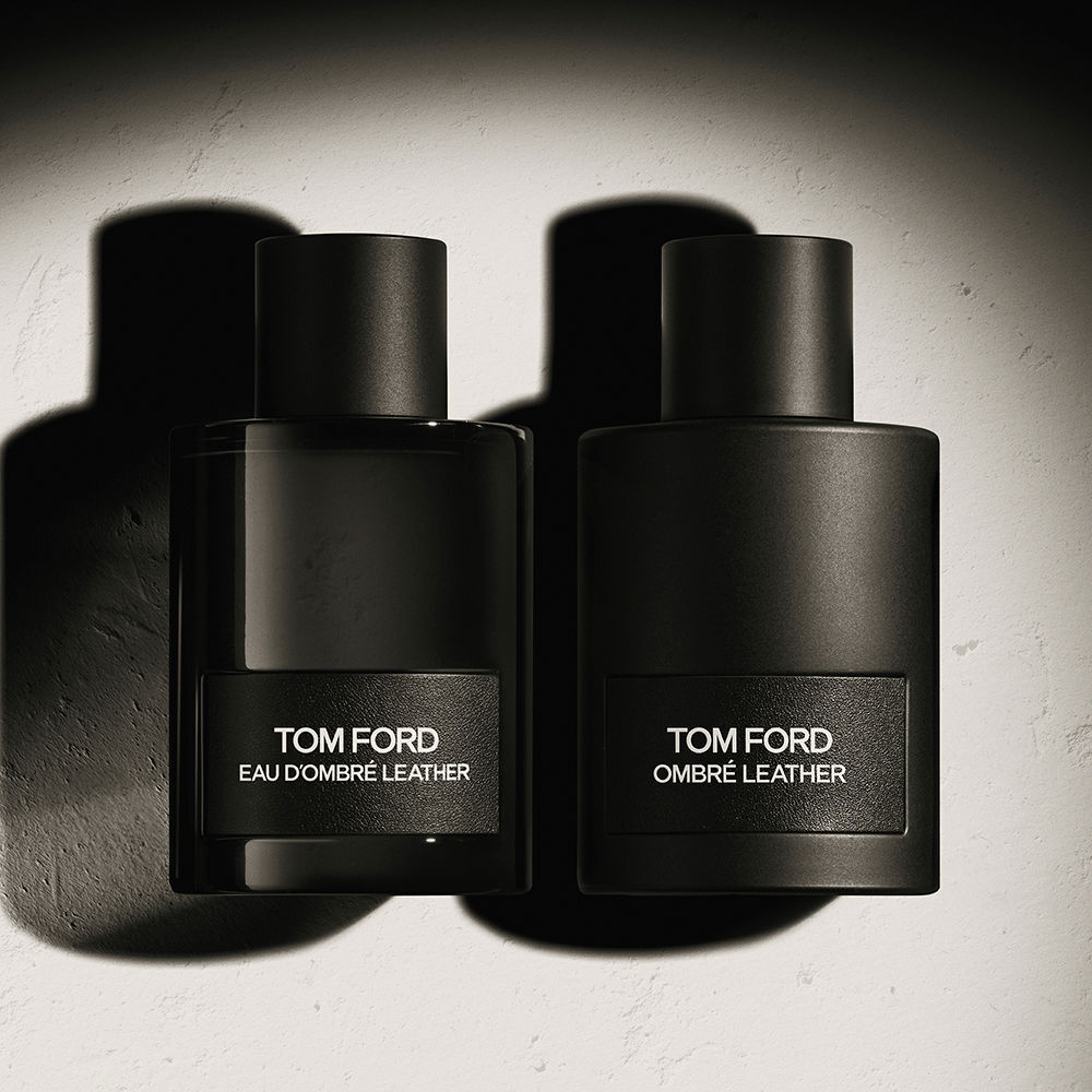 Tom Ford Eau D’OMBRÉ Cuir eau de toilette vap