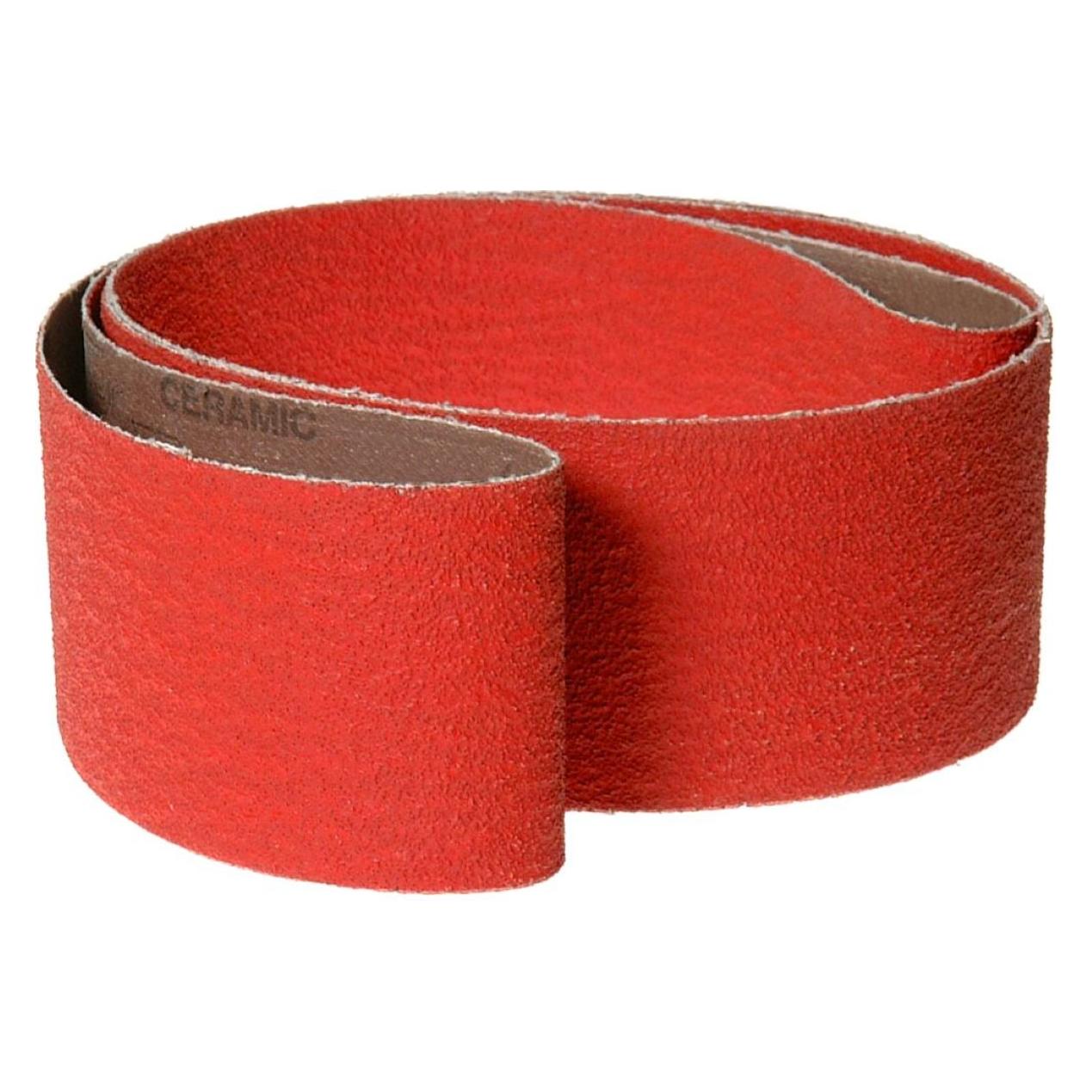 Cibo FX87/120/760X40B FX87 Schleifband PVC 760 x 40 mm Körnung 120 (120) (58728454)