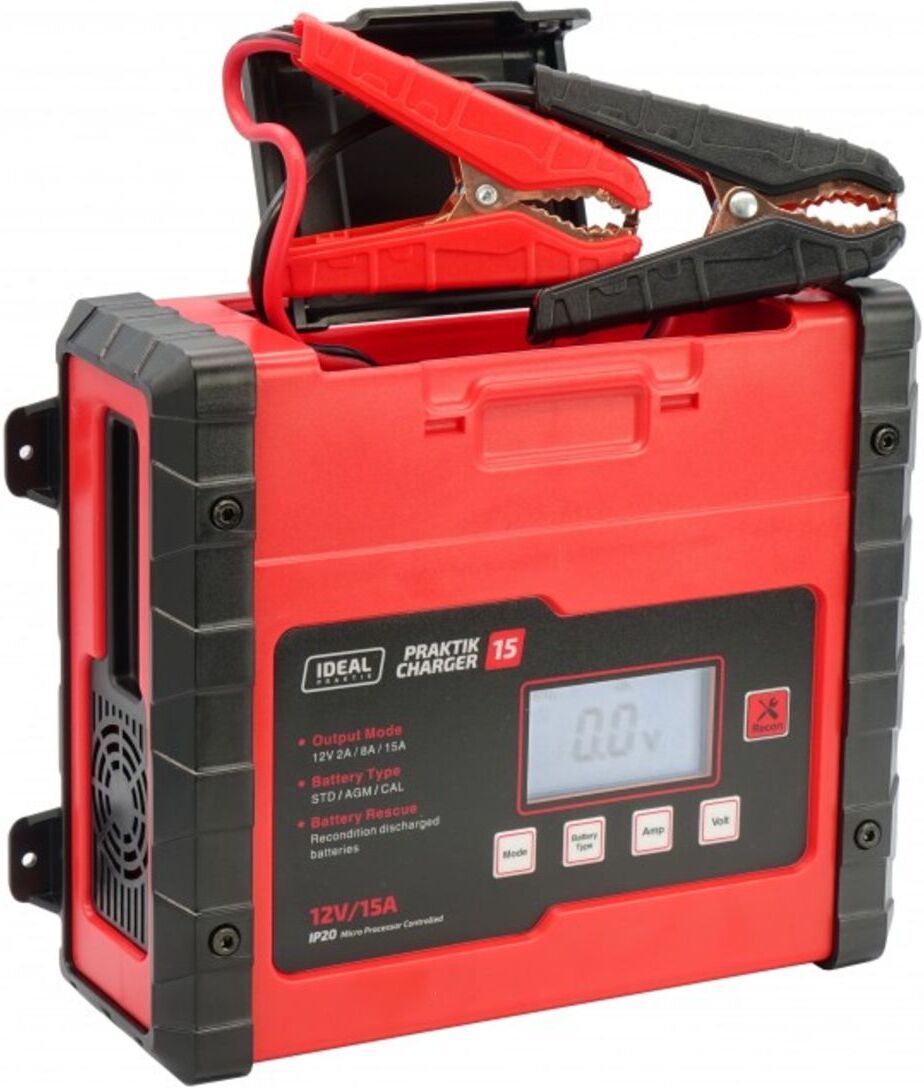 Gleichrichter IDEAL PCHARGE15