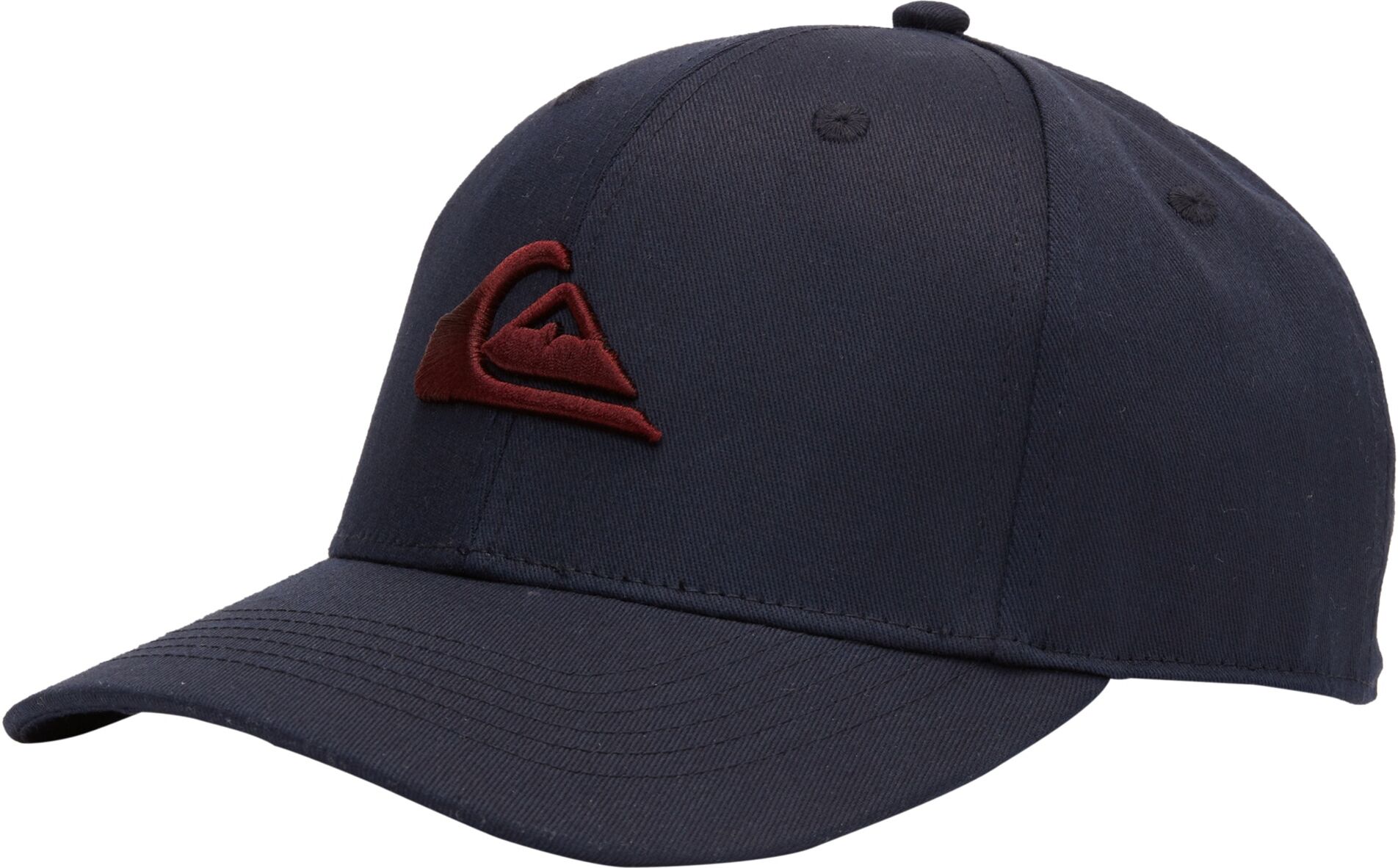 Quiksilver Gorra de niños Decades .  (Única) Azul