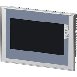 Siemens 6AV2143-6GB00-0AA0 6AV21436GB000AA0 SPS-Bedienpanel, Automatisierung