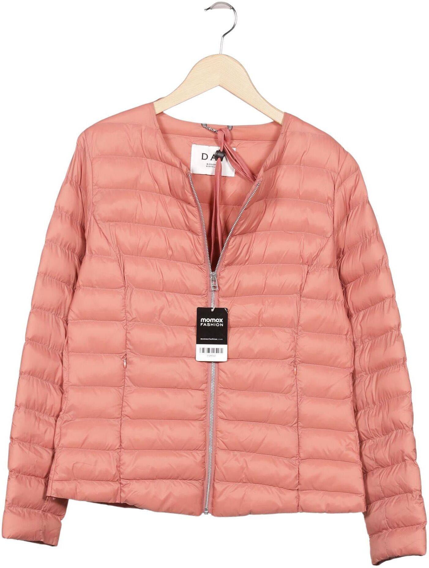 Day Birger et Mikkelsen Damen Jacke, Pink, Gr. L, Synthetik - Second Hand