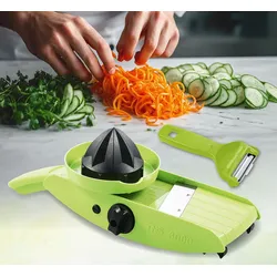 TNS 3000® Gemüsehobel-Set 3-teilig