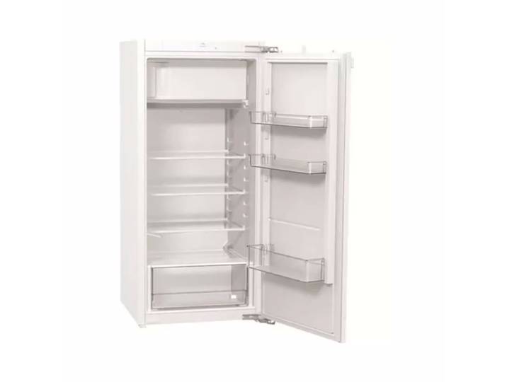 Sibir EKI 18024 integriert rechts Einbau Kühlschrank 60cm vollintegriert – Einbaukühlschrank 60 cm vollintegriert