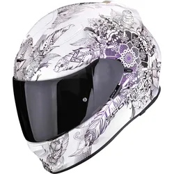 Scorpion Exo-491 Dream Helm