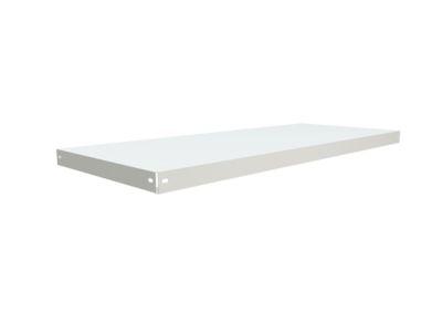 Zusatz-Fachboden f. Regale G1, 1000x400 mm