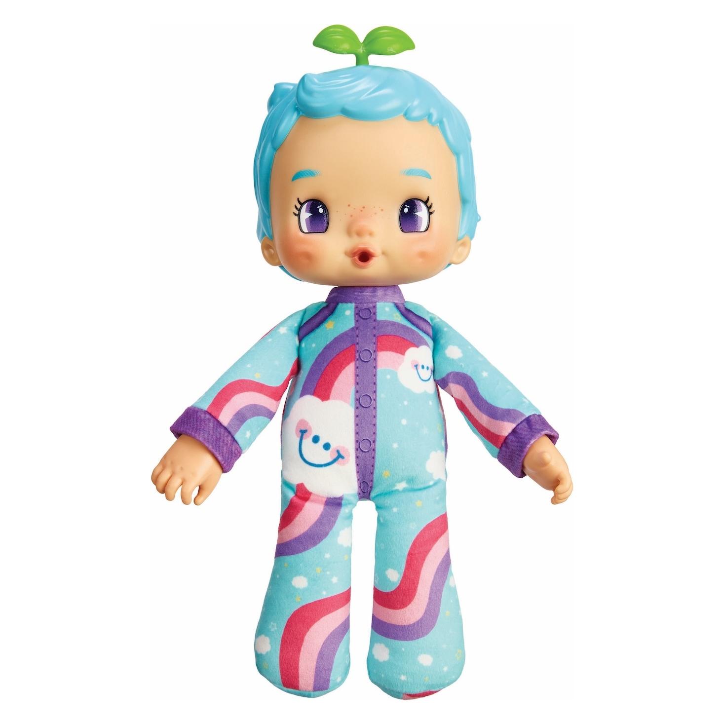 Moose Brave Bella Überraschungspuppe (MS61012)