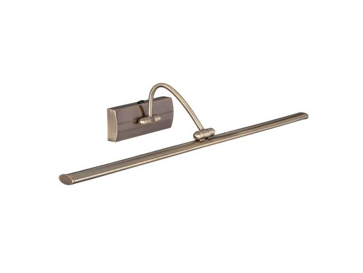 LED-BILDERLEUCHTE BARCELONA 2982-81AB
