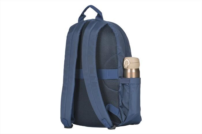 Tucano Zaino Per Laptop 15.6"/macbook Pro 16" Baldo-blu