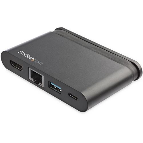 Startech USB C Multiport Adapter mit HDMI - 4K 100W