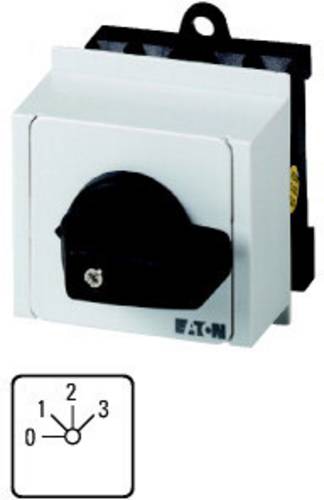Eaton T0-2-8241/IVS Stufenschalter 20 690V 1St.