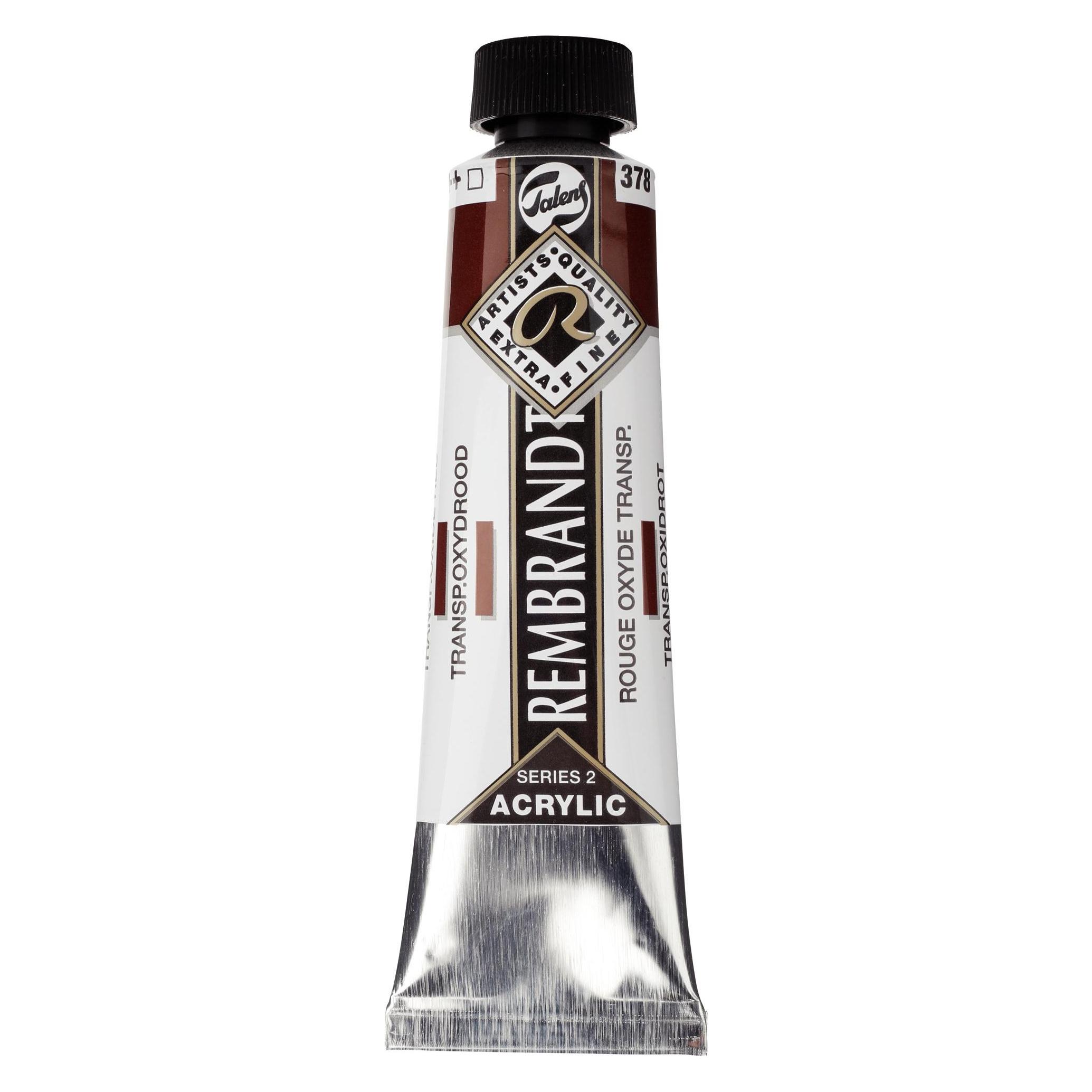Talens Acrylfarbe Rembrandt (40 ml) (18053782)