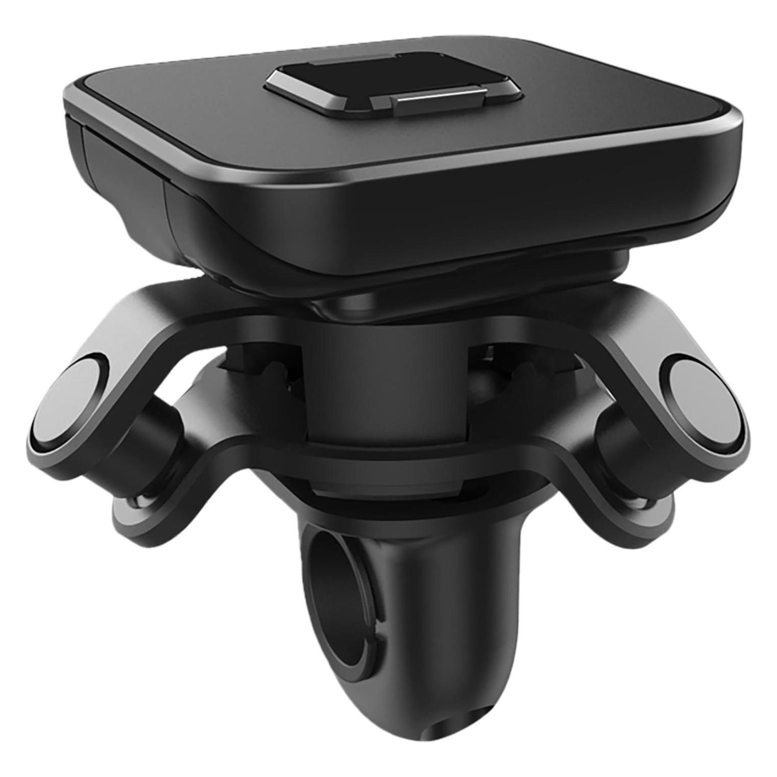 Celly Magn Mirror Holder Moto (SNAPMAGMIRRORBK)