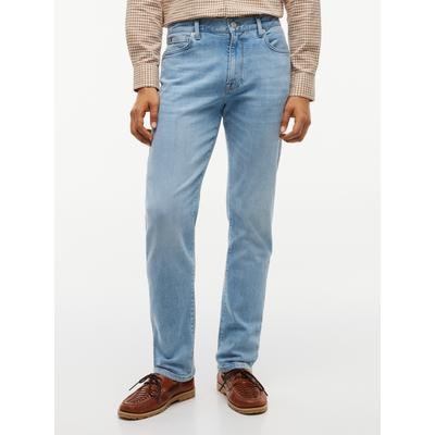 Tommy Hilfiger "Denton Slim Straight Fit"