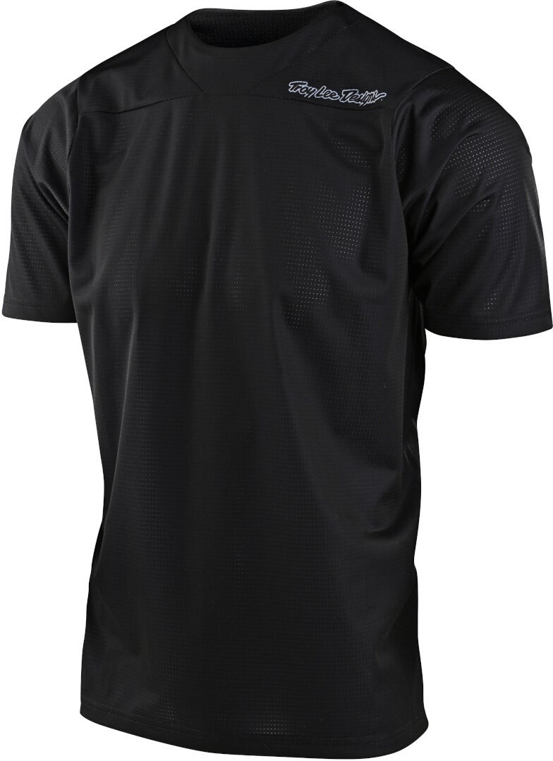 Troy Lee Designs Skyline Solid Fahrrad T-Shirt 319786042
