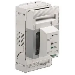 Rittal Sicherungsleiste RiLine NH00 3p 160A 9344030, Serverschrank Zubehör, Grau
