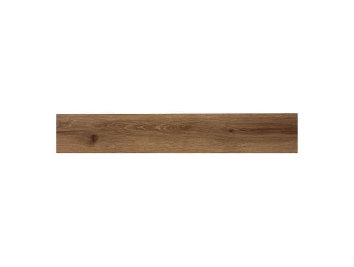Set selbstklebender Zierleisten VERA 7-teilig pvc rotbraun 91x0.2x15cm