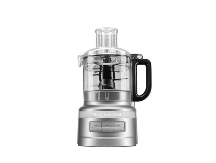 Kitchenaid 1.7 L Küchenmaschine 5KFP0719 Contour Silver- ECU