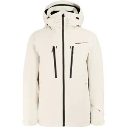 PROTEST PRTTIMOTHY Jacke 2027 kitoffwhite - XL