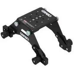 GRABO Attachment Plate