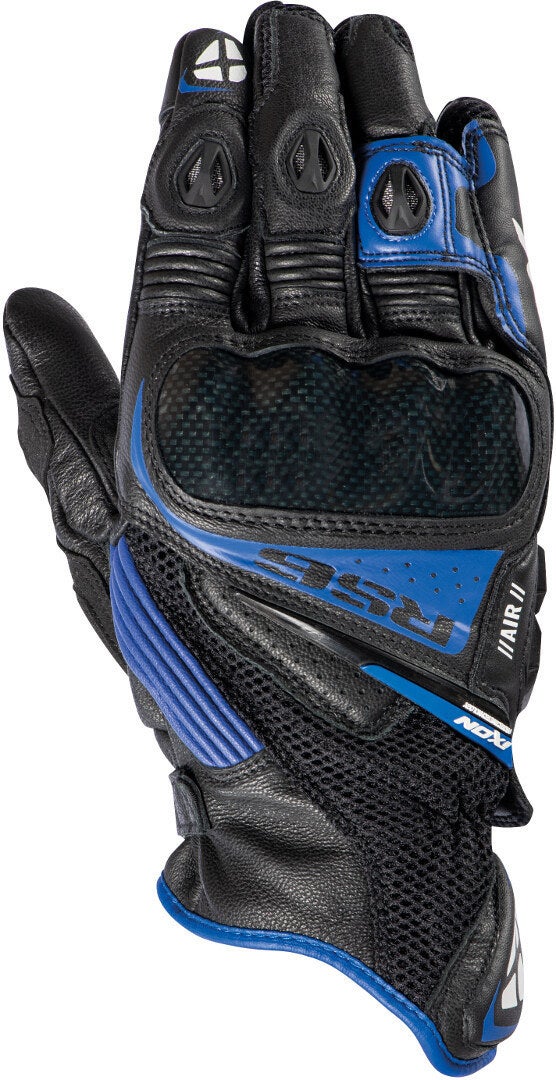 Ixon RS6 Air Motorrad Handschuhe 300211063-1016-M