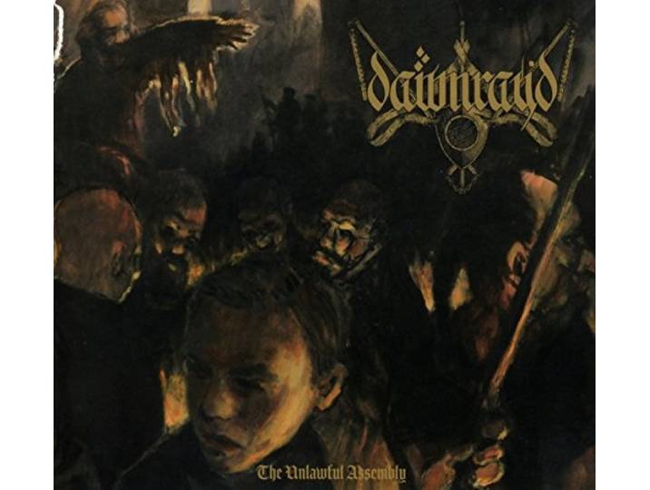 The Unlawful Assembly