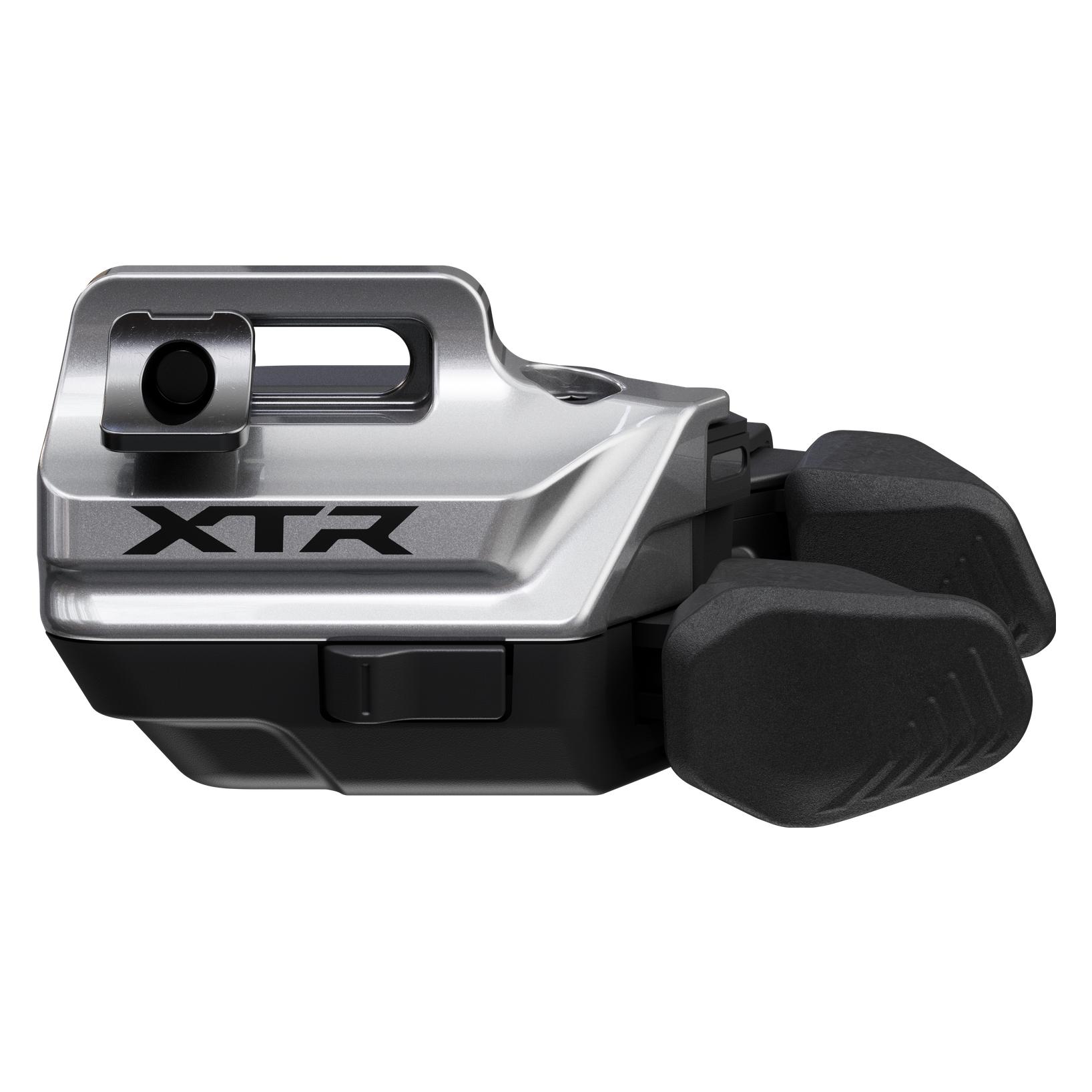 Shimano Schalter XTR SW-M9250 Di2 rechts (ISWM9250IRA)