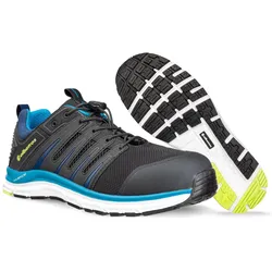 Albatros, Sicherheitsschuhe, Breeze Impulse low Sicherheitshalbschuh S1P (S1P, 38)