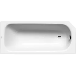 KA BW Advantage SANIFORM V3 362-1 Antislip 1600x700mm alpinweiss