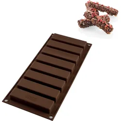 Sf184 My Snack Form für Schoko-Pralinen Silikon