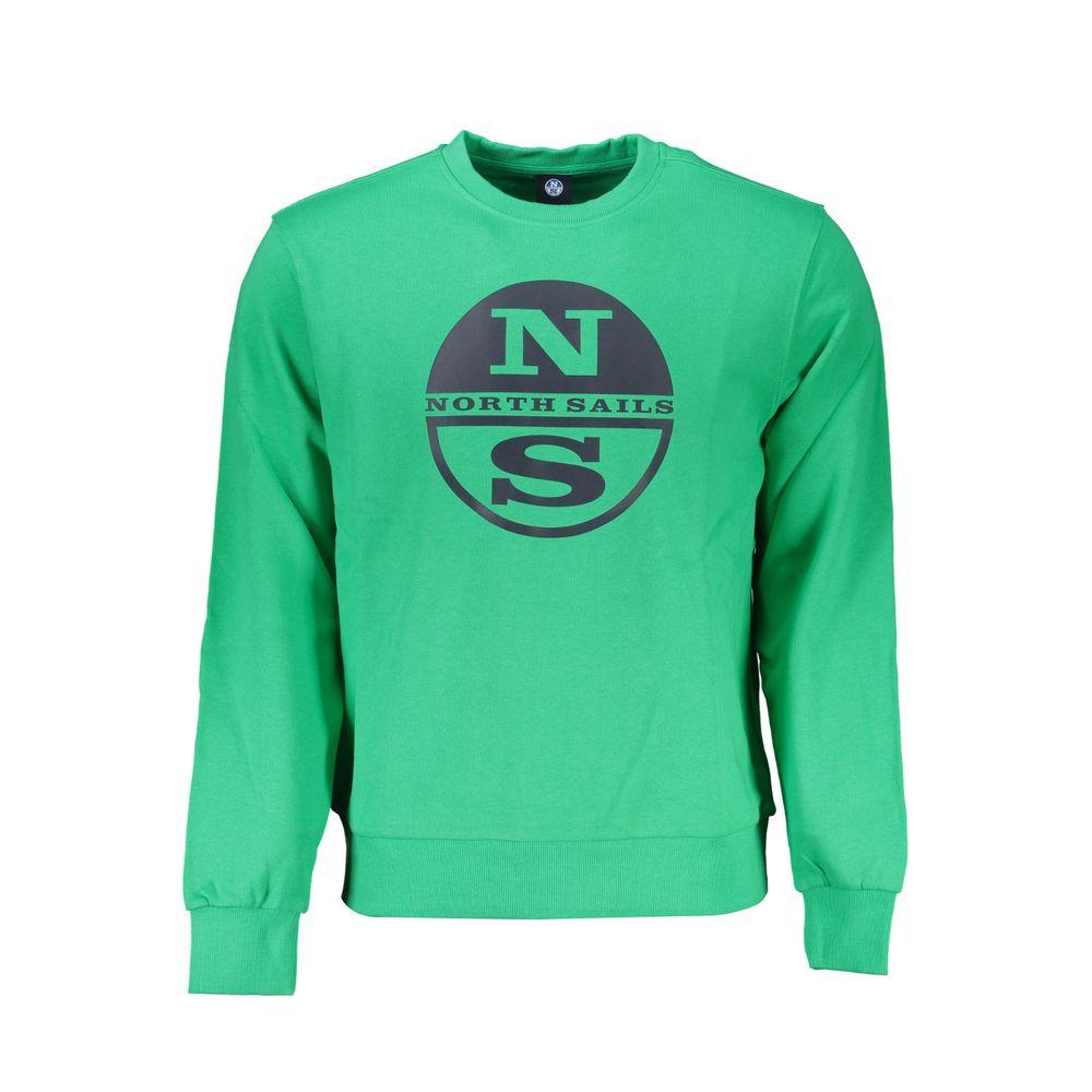 Crewneck Sweatshirt Ns12345