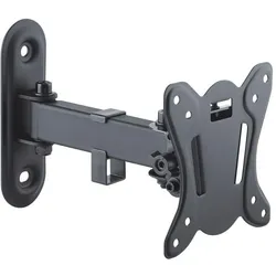 PureMounts TV Halterung - Swivel - Vesa 100