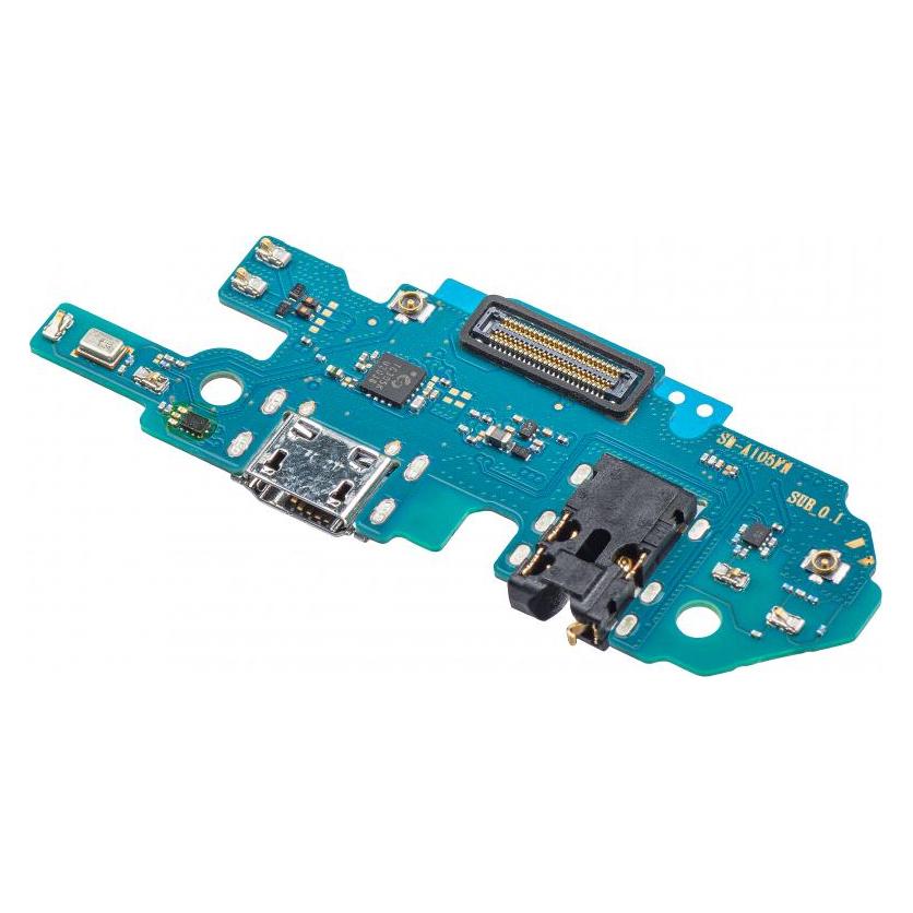 Samsung Ladeanschluss Flex für Galaxy A10 A105 (58015748)